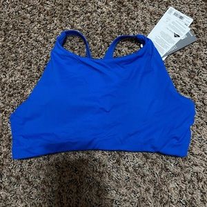 Bathing suit top